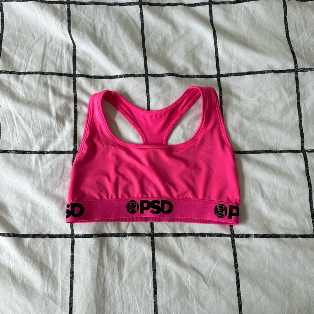 PSD bra